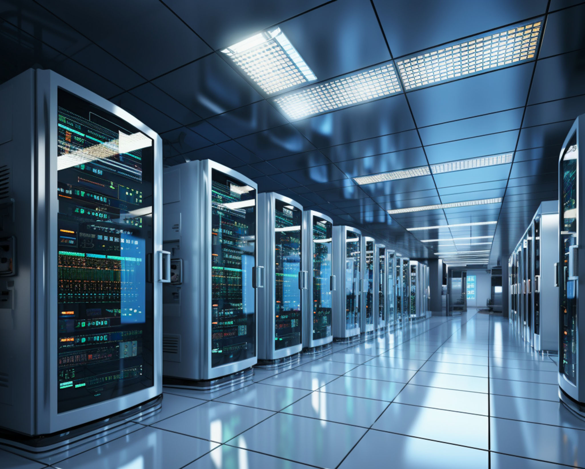 Tips Memilih Web Hosting Terbaik